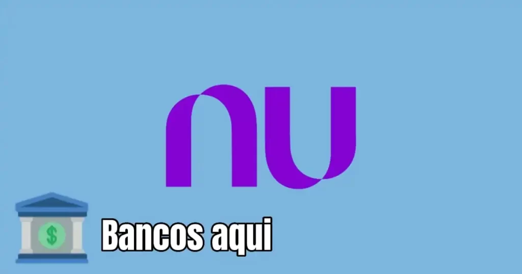 Saiba como pagar cartão de crédito Nubank usando Pix de outros bancos -  TecMundo