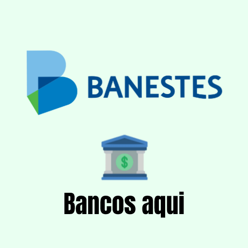 Logo do banco Banestes
