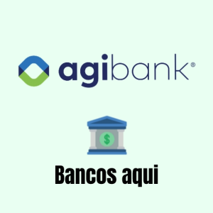 logo-agibank-512×512 Logo do Agibank, Bancos aqui
