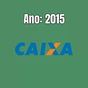 logo-caixa-ano-2015 Logo da Caixa ano 2015